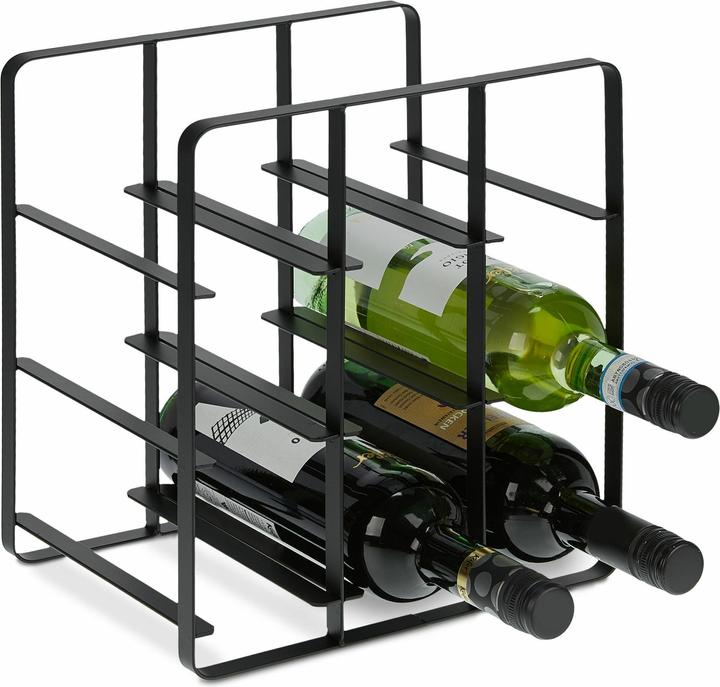 Actual product image Relaxdays Draining rack