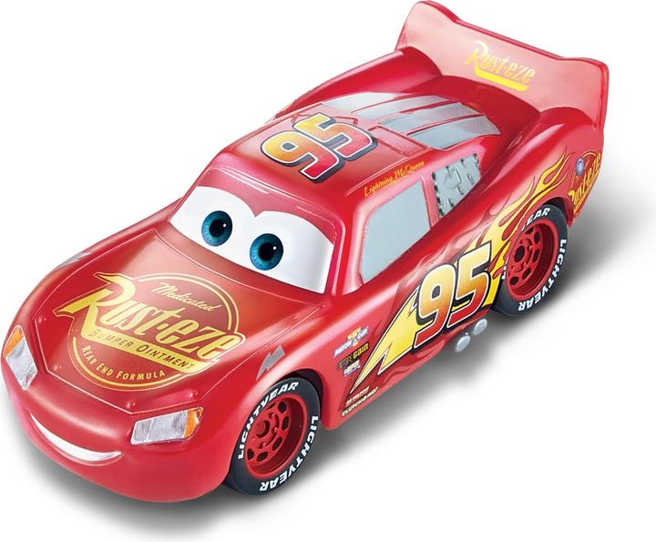 Immagine prodotto Mattel Auto cambia colore ass.
