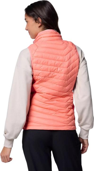 Actual product image Columbia Women's Powder Pass™ II Hybrid Gilet (L)