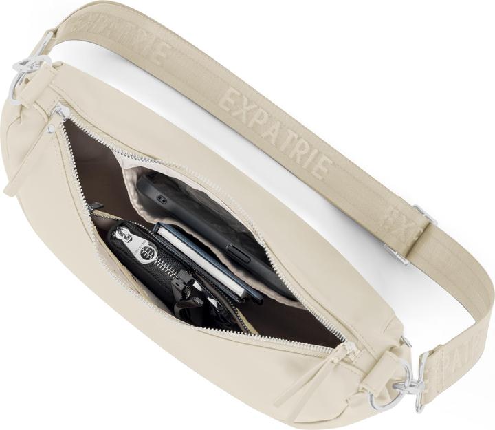 Produktbild Expatrié Half Moon Bag Lea Medium