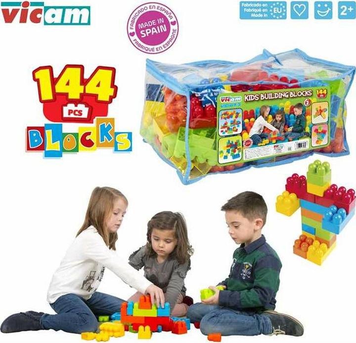 Image du produit BigBuy Fun Poupée de chiffon