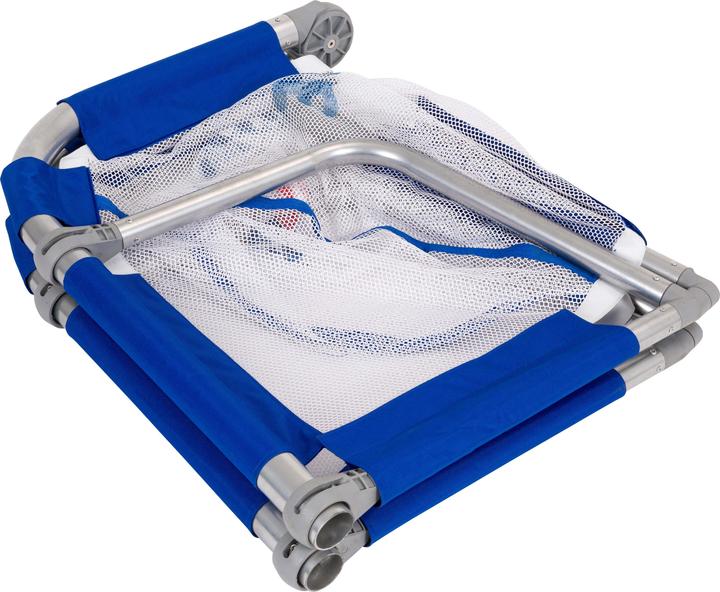 Produktbild Sport-Thieme Mini-Fussballtor faltbar
