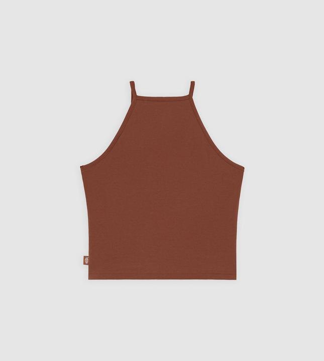 Produktbild Dickies Chain Lake Vest Tank Cappuccino (L)
