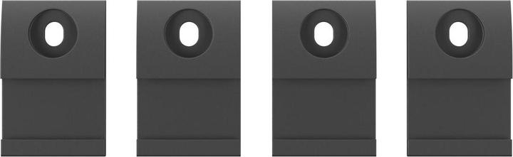 Produktbild Vogels Momo C140 Base With Profile (Adapter- / Montageplatten)