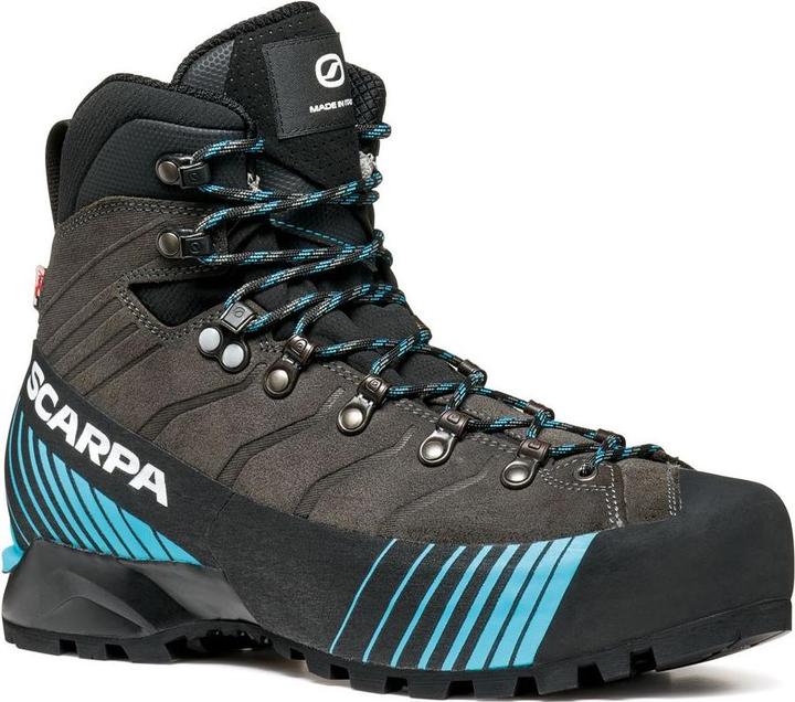 Immagine prodotto Scarpa Ribelle HD (42)