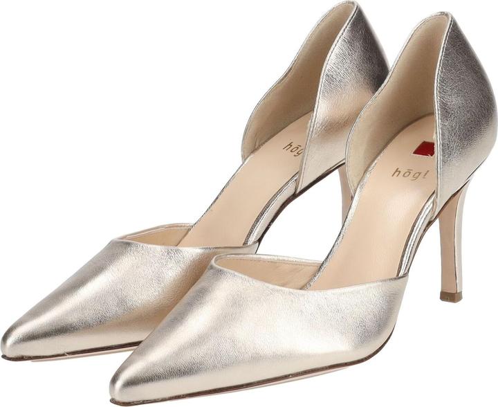 Actual product image Högl Pumps (36)