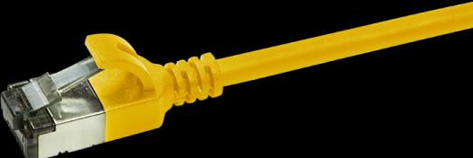 Productafbeelding LogiLink Netwerkkabel (STP, CAT6a, 5 m)