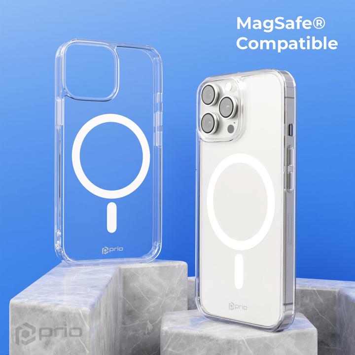Produktbild prio Magsafe Case (Apple iPhone 15)