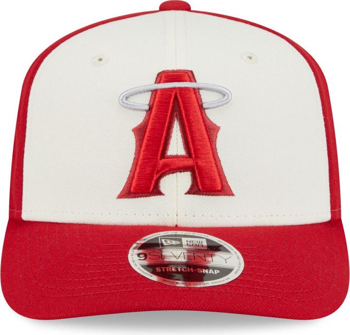 Produktbild New Era 9Seventy Stretch Cap City Connect Los Angeles Angels