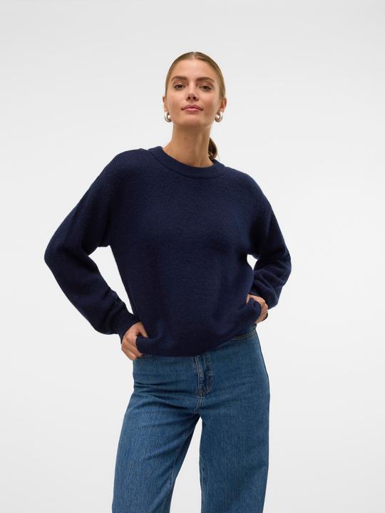 Actual product image Vero Moda VMMARION jumper knitted jumper (XL)