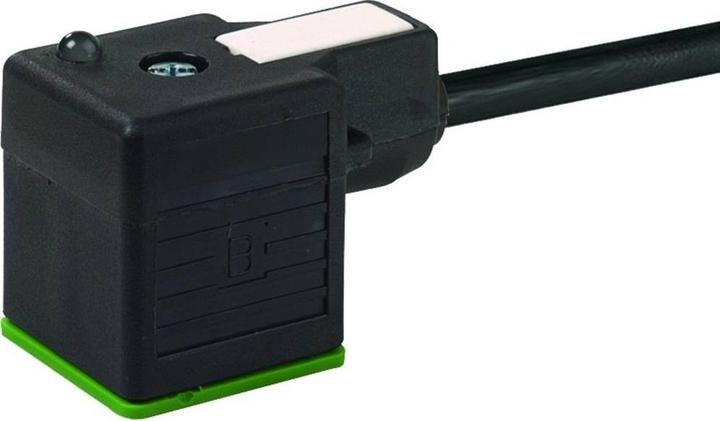 Immagine prodotto Murr Elektronik Connettore valvola nero Polo:4 7000-18112-6370300 Contenuto: 1 pz.