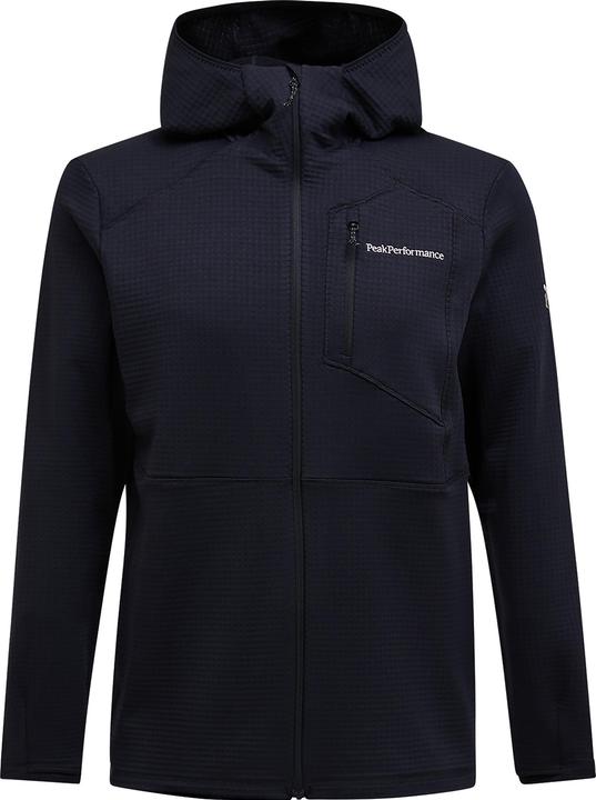 Actual product image Peak Performance Trail Polartec Hoodie (XL)