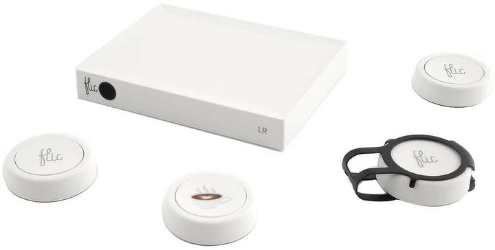 Produktbild Flic Starter Kit