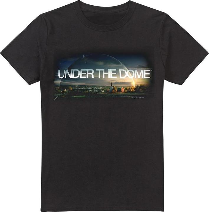 Produktbild Under the Dome TShirt (S)
