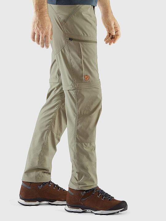 Immagine prodotto Fjällräven Pantaloni Abisko Midsummer Zip Off (56)