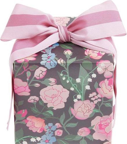 Produktbild Rico Design Geschenkpapier Rosen, Ranken, FSC MIX (Geschenkpapier, 1 x)