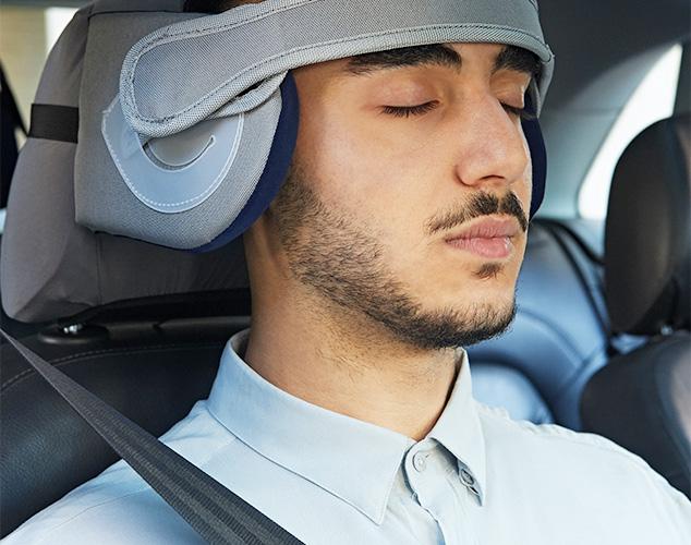 Produktbild Napup Ride Kopfstütze (Kopf- & Nackenkissen)