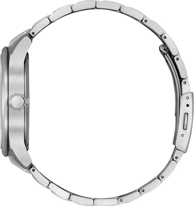 Produktbild Citizen BM7570-80E Eco-Drive Super-Titanium 42mm 10ATM (Analoguhr, 42 mm)