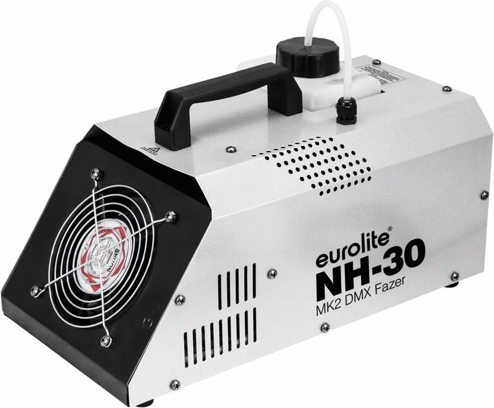Produktbild Eurolite NH-30 MK2 DMX Dunstnebelmaschine