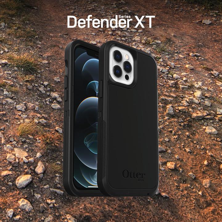 Immagine prodotto OtterBox Defender XT mit MagSafe (Apple iPhone 12, Apple iPhone 12 Pro)