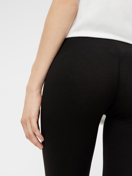 Produktbild Pieces Baumwolle Leggings (L)