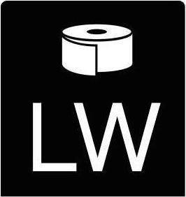 Actual product image Dymo LabelWriter Wireless (600 dpi)