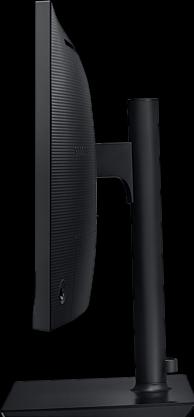 Actual product image Samsung LF27T850QWUXEN (2560 x 1440 pixels, 27")