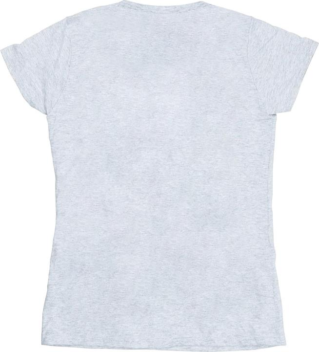 Immagine prodotto Star Wars Ornamental Logo Maglietta Donna (L)