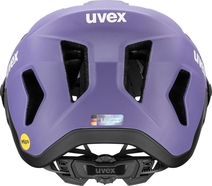 Produktbild Uvex Sports Renegade Mips (57 - 61 cm)