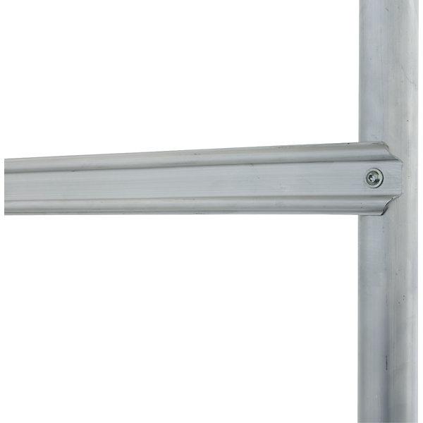 Produktbild Krause Podestleiter (Plattformleiter, 115 cm)