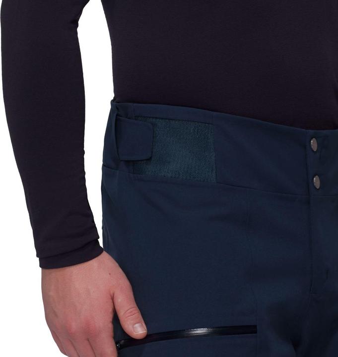 Produktbild Mammut Stoney HS Pants Men (50)