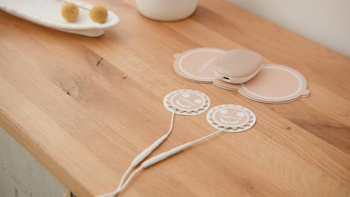 Immagine prodotto Medisana TT 250 Gerät zur Linderung von Menstruationsschmerzen