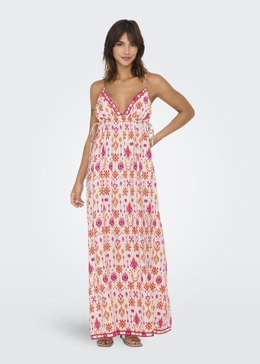 Immagine prodotto Only ONLELANOR Langes Kleid Kleid (S)