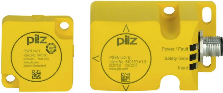 Image du produit Pilz Capteur Magnetique Psen Cs2.1p