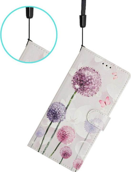 Immagine prodotto Cover-Discount Tasche Hülle mit Motiv (Samsung Galaxy S25 Ultra)