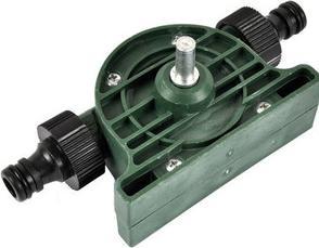 Actual product image GEKO Pump for drilling machine, 1000 litres / hour. (Drill pump)