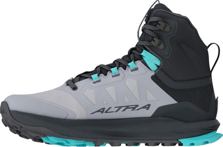 Image du produit Altra Women's Lone Peak 9 Waterproof Mid (40)