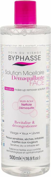 Byphasse Solution Micellaire (Reinigungsmilch, 500 ml)