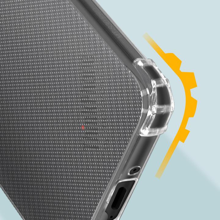 Produktbild Avizar Schutzhülle mit verstärkten Ecken Series (Motorola ThinkPhone)