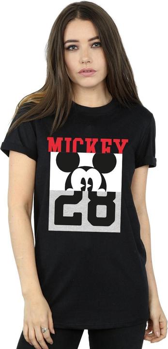 Produktbild Disney Mickey Mouse Notorious Split TShirt (3XL)