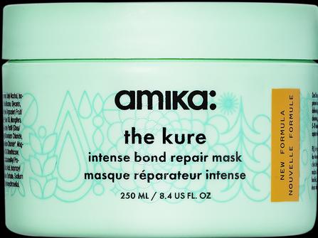 Actual product image Amika REPAIR The Kure Bond Repair Mask 250 ml (250 ml)