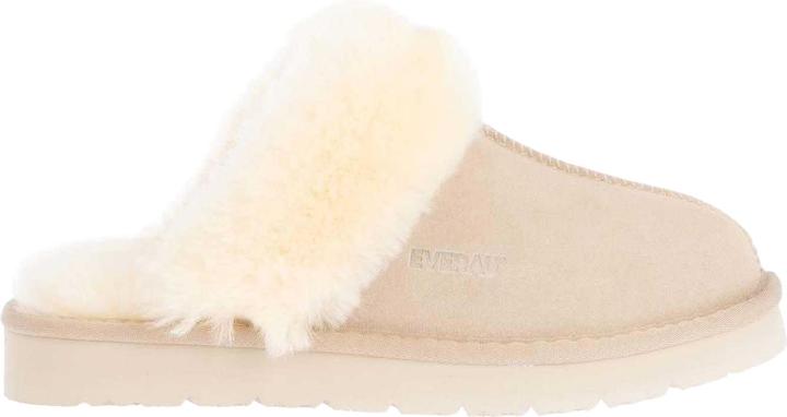 Image du produit Everau - Chaussons RAVEN - Femme (38)