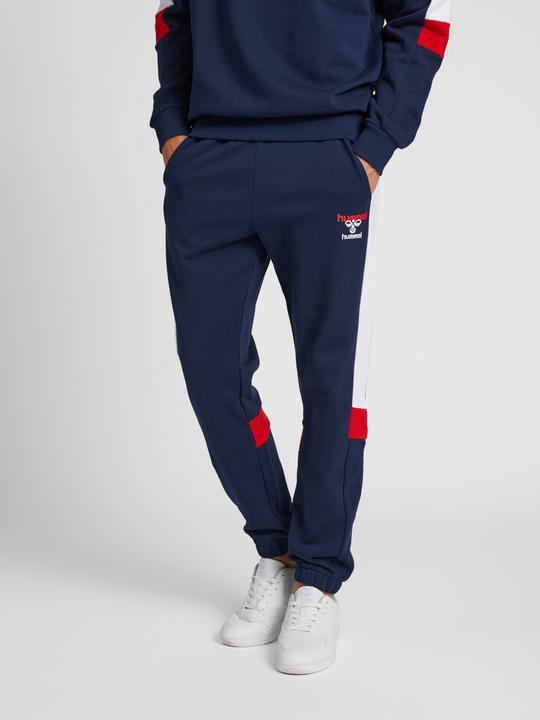 Produktbild hummel Ic Claude Regular Pants (S)
