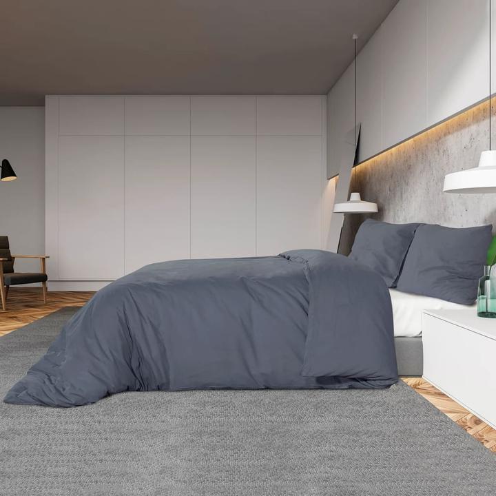 Image du produit VidaXL Lylah (Housse de couette, 260 x 240 cm)