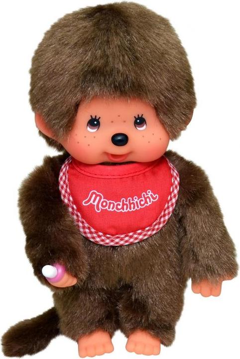 Produktbild Monchhichi Boy (20 cm)