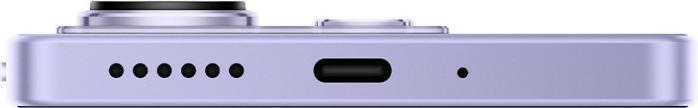 Immagine prodotto Xiaomi Redmi Note 14S 4G Dual Sim 8GB RAM 256GB - Aurora Purple (256 GB, Aurora Viola, 6.67", Doppia SIM, 200 Mpx)