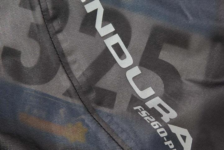 Immagine prodotto Endura FS260-Pro Adrenaline Race Cape II (XXL)