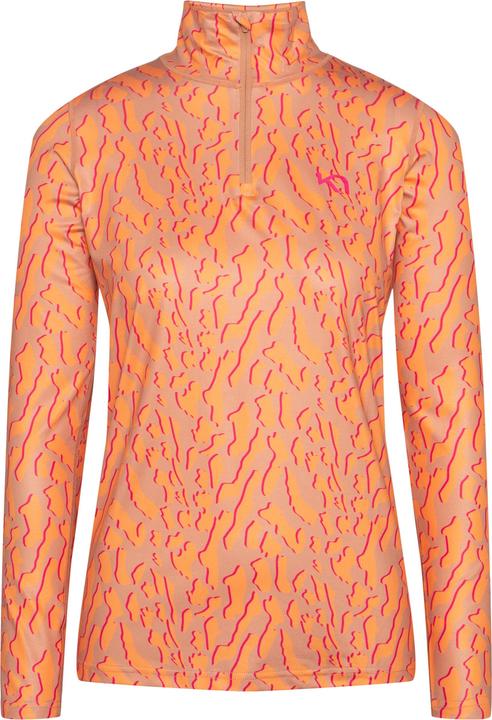 Kari Traa Fryd Half Zip (S)