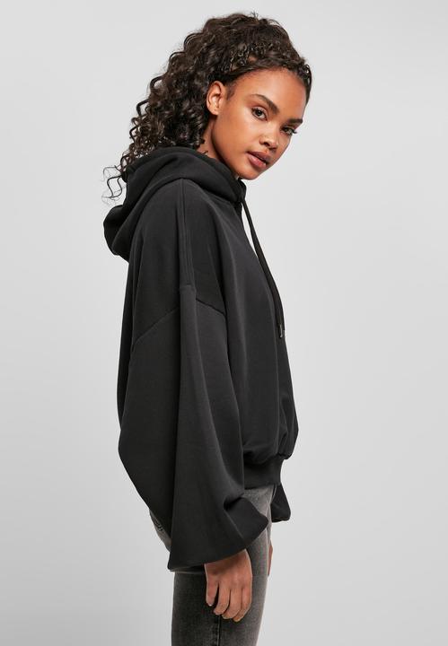 Immagine prodotto Urban Classics Ladies Organic Oversized Terry Hoody (S)
