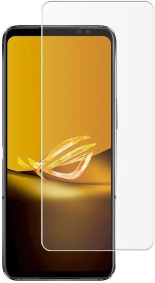 Immagine prodotto Mocolo Protezione dello schermo in vetro protettivo a schermo intero 2.5D (1 Pezzo/i, Asus ROG Phone 6D)